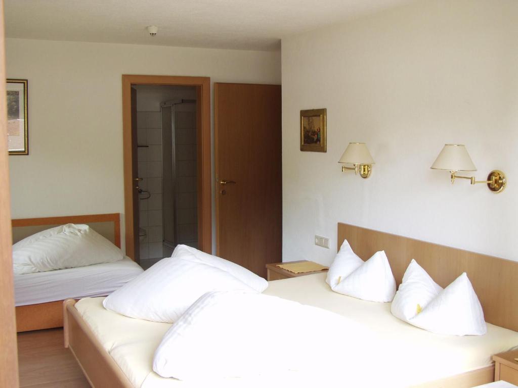 טוקס Appartements Steinbock - Ski-In & Ski-Out מראה חיצוני תמונה