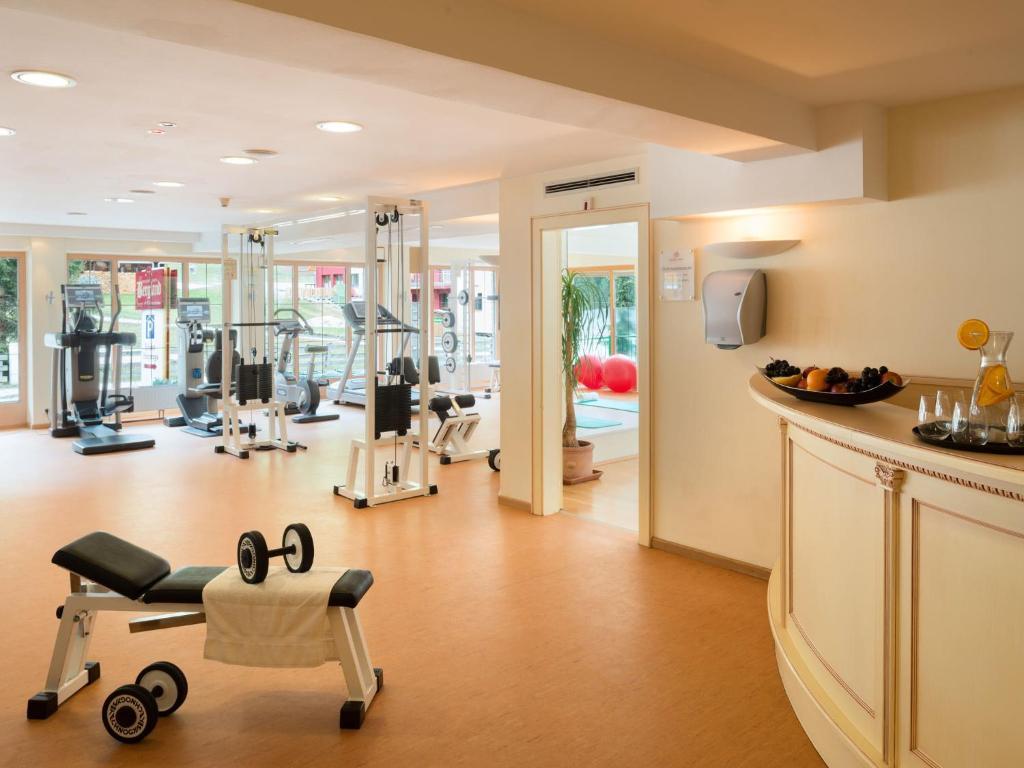 טוקס Appartements Steinbock - Ski-In & Ski-Out מראה חיצוני תמונה