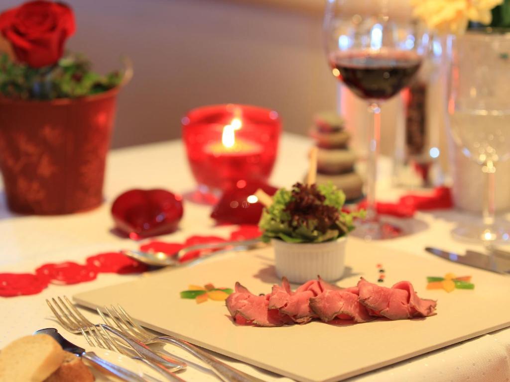 טוקס Appartements Steinbock - Ski-In & Ski-Out מראה חיצוני תמונה